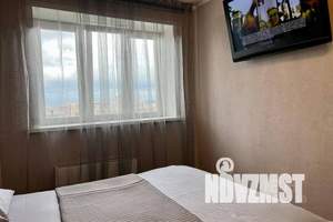 2-к квартира, посуточно, 53м2, 16/17 этаж