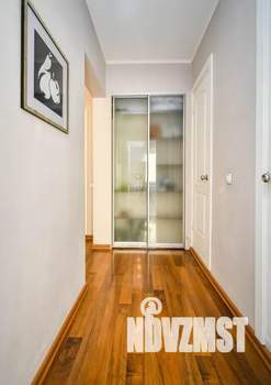 1-к квартира, посуточно, 38м2, 8/10 этаж