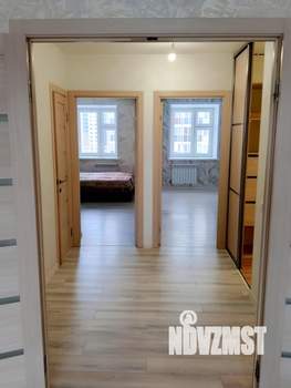 3-к квартира, на длительный срок, 75м2, 7/9 этаж