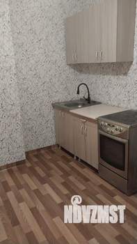 1-к квартира, на длительный срок, 36м2, 6/11 этаж