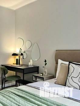 1-к квартира, посуточно, 33м2, 1/1 этаж