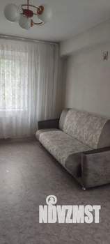 1-к квартира, на длительный срок, 38м2, 2/5 этаж