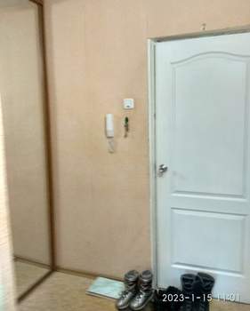 1-к квартира, на длительный срок, 34м2, 4/5 этаж
