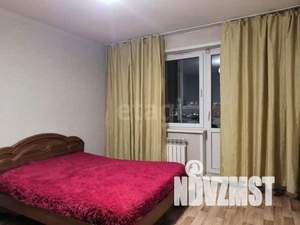 Студия квартира, на длительный срок, 30м2, 19/26 этаж