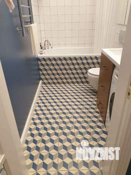 2-к квартира, на длительный срок, 50м2, 17/22 этаж