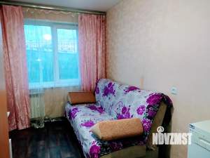 Студия квартира, на длительный срок, 14м2, 3/5 этаж