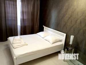 1-к квартира, посуточно, 32м2, 2/10 этаж