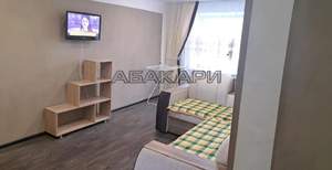 3-к квартира, на длительный срок, 60м2, 4/5 этаж