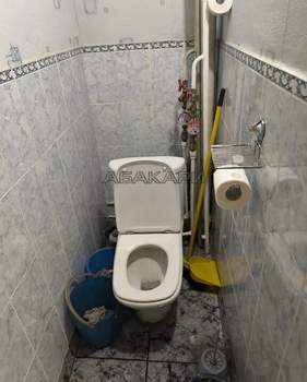 2-к квартира, на длительный срок, 46м2, 3/5 этаж