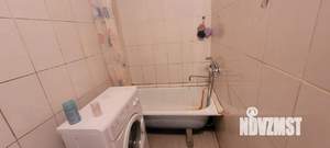 Студия квартира, на длительный срок, 18м2, 1/5 этаж