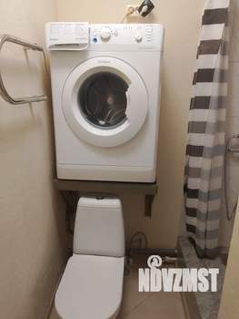 Студия квартира, на длительный срок, 14м2, 1/5 этаж