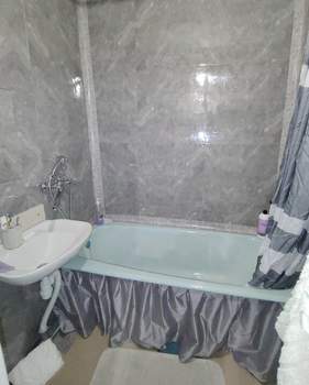 1-к квартира, на длительный срок, 40м2, 5/9 этаж