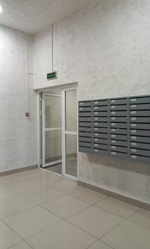 1-к квартира, на длительный срок, 38м2, 12/25 этаж