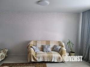 Студия квартира, посуточно, 46м2, 2/9 этаж