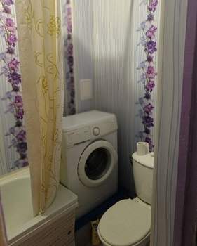 1-к квартира, на длительный срок, 34м2, 7/9 этаж