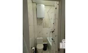 1-к квартира, посуточно, 27м2, 1/1 этаж