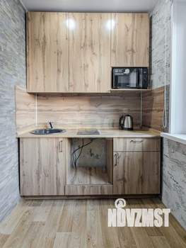 1-к квартира, на длительный срок, 32м2, 5/9 этаж
