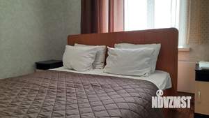 1-к квартира, посуточно, 18м2, 1/1 этаж