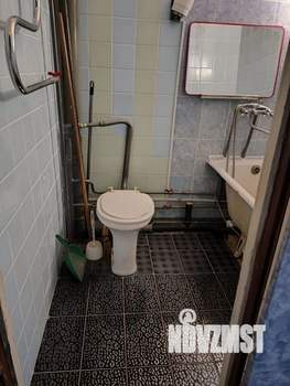 1-к квартира, на длительный срок, 31м2, 5/5 этаж