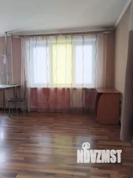 1-к квартира, на длительный срок, 30м2, 3/5 этаж