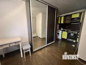 Студия квартира, на длительный срок, 18м2, 1/5 этаж