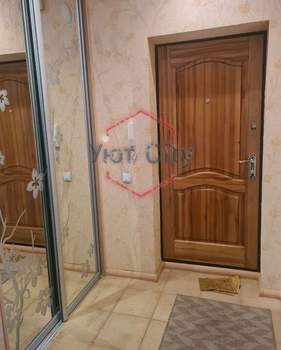 2-к квартира, на длительный срок, 79м2, 7/9 этаж