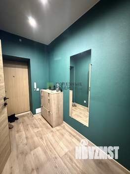 1-к квартира, на длительный срок, 48м2, 2/16 этаж