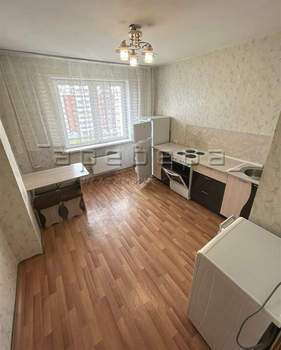 1-к квартира, на длительный срок, 41м2, 7/10 этаж