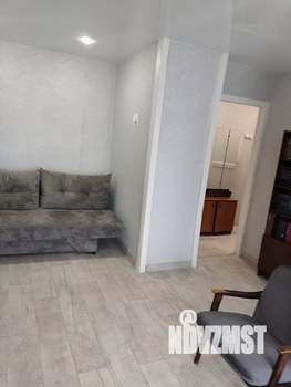 1-к квартира, на длительный срок, 32м2, 5/5 этаж