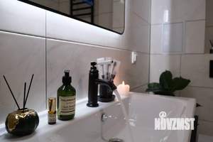 1-к квартира, посуточно, 45м2, 3/23 этаж