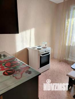 1-к квартира, на длительный срок, 37м2, 13/17 этаж