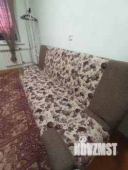 Студия квартира, на длительный срок, 18м2, 3/5 этаж