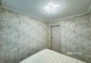 3-к квартира, на длительный срок, 63м2, 2/5 этаж