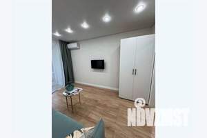 1-к квартира, посуточно, 40м2, 3/10 этаж