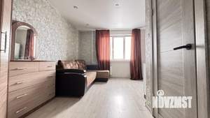 Студия квартира, на длительный срок, 19м2, 8/9 этаж