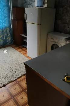Студия квартира, на длительный срок, 15м2, 1/9 этаж