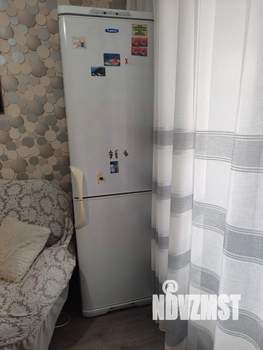 1-к квартира, посуточно, 42м2, 10/10 этаж