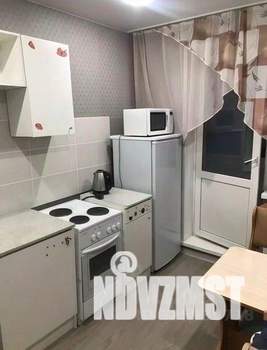 1-к квартира, на длительный срок, 33м2, 10/10 этаж