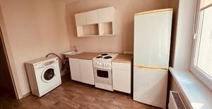 1-к квартира, на длительный срок, 41м2, 17/17 этаж