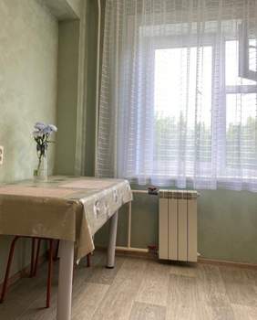 1-к квартира, на длительный срок, 32м2, 2/5 этаж