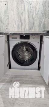 1-к квартира, на длительный срок, 46м2, 8/16 этаж