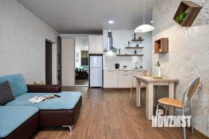 2-к квартира, посуточно, 60м2, 19/19 этаж