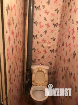 1-к квартира, на длительный срок, 32м2, 3/5 этаж
