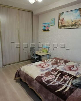 3-к квартира, на длительный срок, 70м2, 3/9 этаж