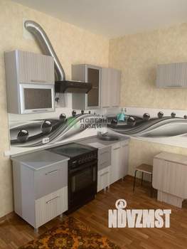 1-к квартира, на длительный срок, 21м2, 13/17 этаж