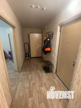 1-к квартира, на длительный срок, 40м2, 14/17 этаж