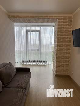 2-к квартира, на длительный срок, 45м2, 13/19 этаж