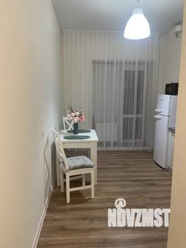 1-к квартира, на длительный срок, 40м2, 7/8 этаж