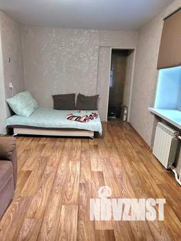 1-к квартира, посуточно, 29м2, 2/5 этаж