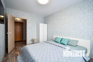 1-к квартира, посуточно, 30м2, 15/16 этаж